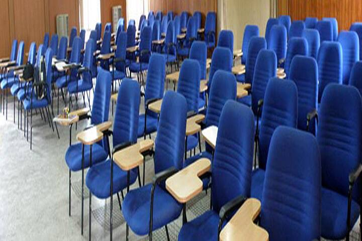 auditorium